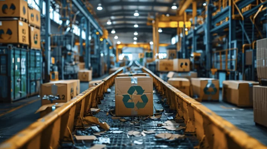 6 Key Principles of Lean Supply Chain Management